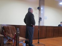 Condenado a dos años de cárcel un anciano que abusó de dos menores ante un supermercado de Bailén (Jaén)