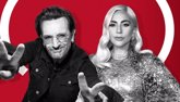 Foto: Bono y Lady Gaga quieren escribir una canción sobre ti