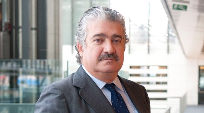 José Bogas, consejero delegado de Endesa