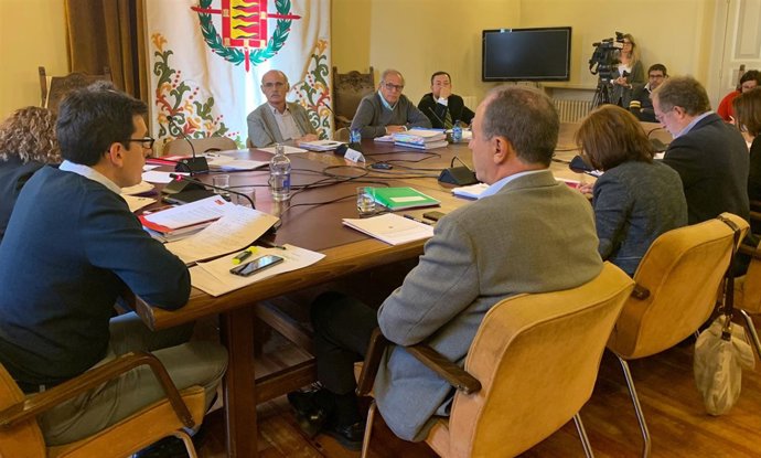 Comisión de Investigación de la SVAV. 21-11-18