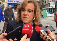 PSOE reitera la necesidad de una "auditoría" para "conocer de verdad qué pasa en los túneles"