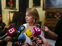 Durán exige la dimisión de Truyol por "el oscurantismo con el que está gestionando la trama de títulos de Emaya"