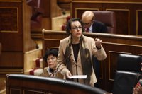 Valerio se "congratula" de que la Audiencia Nacional haya anulado el sindicato de prostitutas