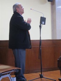 Condenado en Jaén a once años de cárcel por abusar sexualmente de su nieta menor de edad