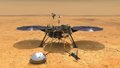 La misión InSight de la NASA llega a Marte este lunes