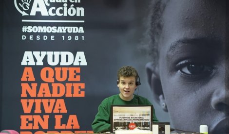 Cooperación y Desarrollo