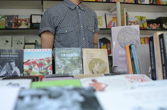 Fira del llibre