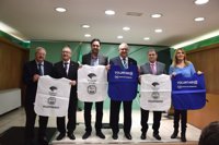 Los bancos de alimentos de Andalucía, Ceuta y Melilla esperan recaudar 2,7 millones de kilos en la Gran Recogida