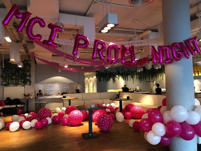 MCI celebra 14 años en España