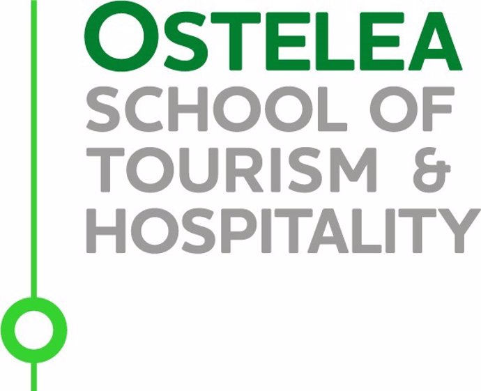 Logo de Ostelea