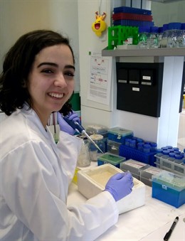 Cecilia López Martínez