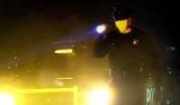 Watchmen: ¿Por qué los policías llevan máscaras amarillas?