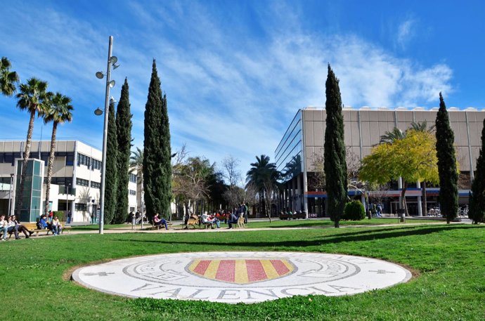 Campus de la UPV (archivo)