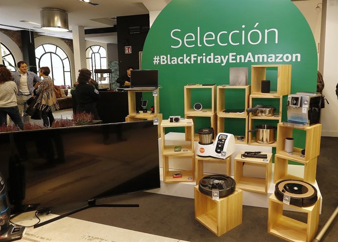 Casa Amazon