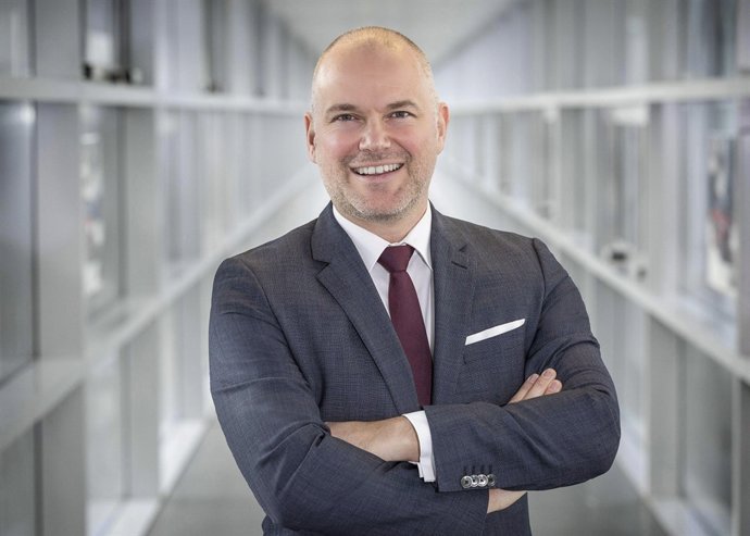 Harald Hamprecht, nuevo vicepresidente de Comunicación de Opel