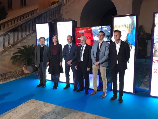 Presentación del proyecto