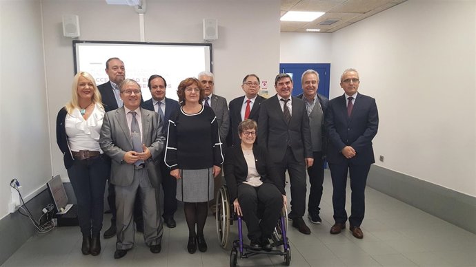 Acuerdo para fomentar la accesibilidad en comercios y servicios