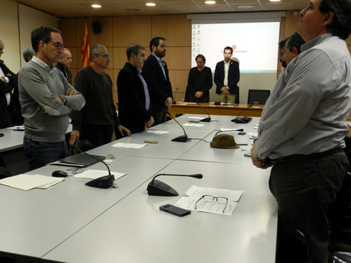 Agencia Catalana de Noticias