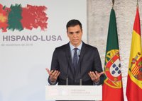 Sánchez asegura que los informes de UE y OCDE dicen que España "seguirá liderando el crecimiento y reduciendo el paro"