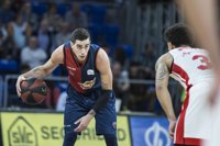 Baskonia sigue de capa caída en la Euroliga