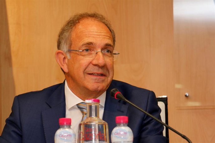 José Luis López Cerrón