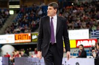 Perasovic: "El acierto de tres y los tiros libres marcaron la diferencia"