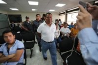 Condenan a un exmilitar en Guatemala por la masacre de 250 personas en Las Dos Erres durante la dictadora de Ríos Montt