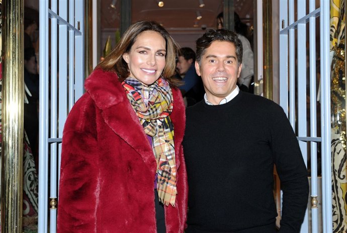 Jorge Vázquez, El Diseñador De Moda