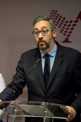 Víctor Martínez portavoz PP Asamblea