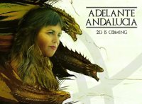 Teresa Rodríguez evoca a 'Juego de Tronos' en un vídeo de campaña: "Vamos a por los Caminantes Blancos"