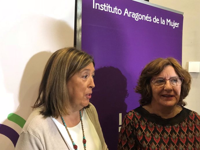 II Congreso sobre Violencia contra las Mujeres de Aragón