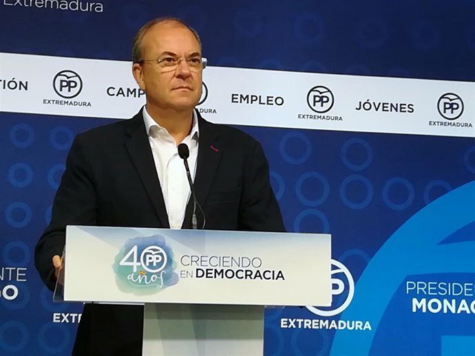 Imagen de archivo de Monago