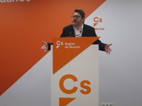 Ciudadanos pide al PSOE que no rompa el Pacto Regional contra la Violencia de Género