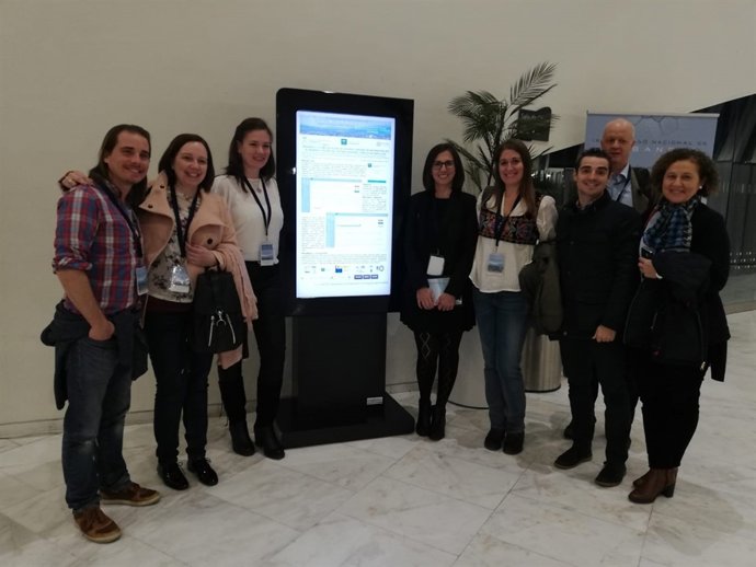 Premiado una comunicación del biobancao de la sanidad pública