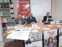 Cáritas alerta del empeoramiento de la situación de las casi 4.000 personas sin hogar en Galicia