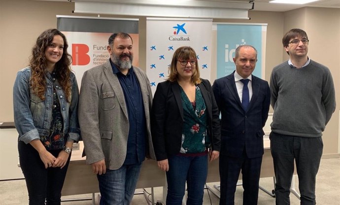 Presentan los Premios EmprendedorXXI para start-ups innovadoras