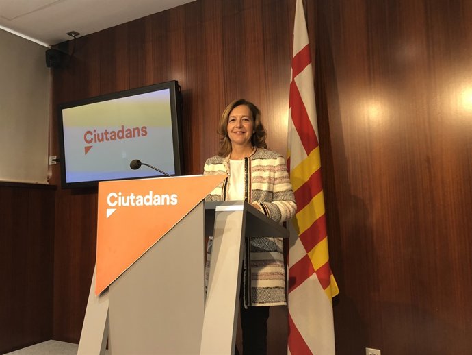 Carina Mejías (Cs)