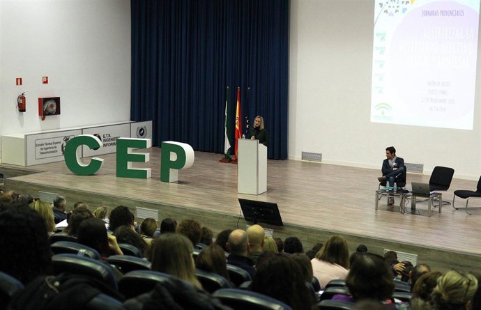 Nota Y Fotografía Jornada Educación Diversidad Afectivo Sexual