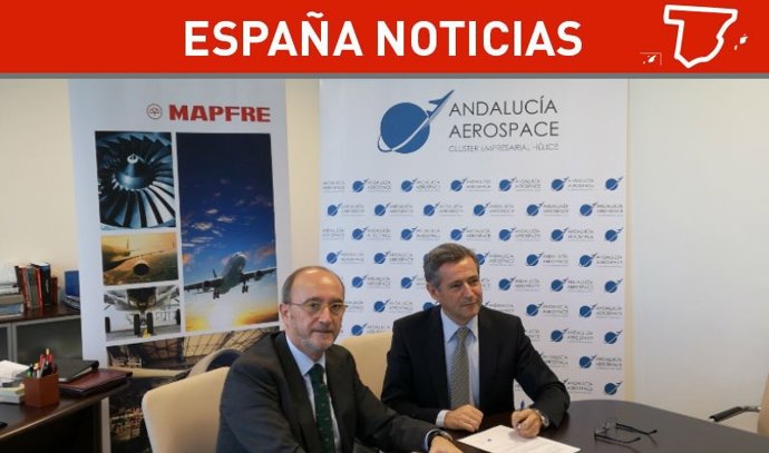 Luis Ángel Schweizer y Antonio Gómez-Guillamón