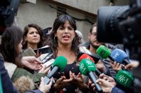 Adelante hará cambios legales para personarse en casos "de especial impacto social" como las envasadoras de El Ejido