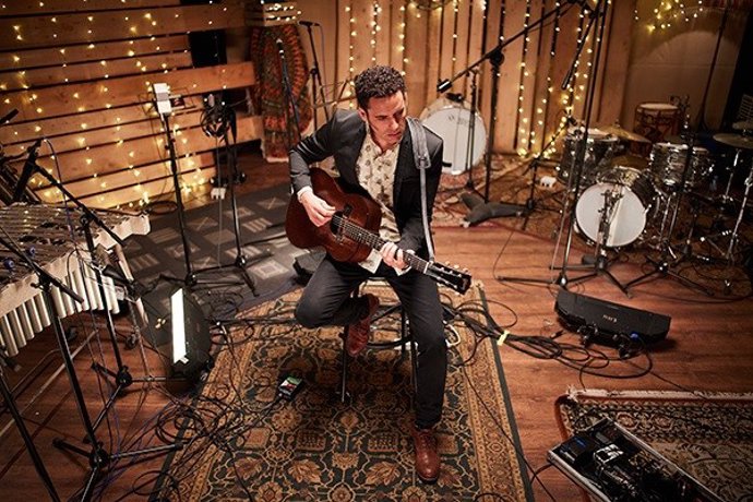 Valladolid.- El cantante Depedro actuará en Conexión Valladolid