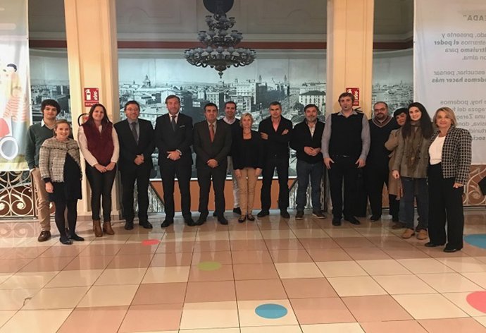 Cluster de la Automoción de Zaragoza