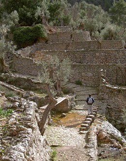 Barranc de Biniaraix