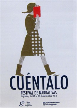 Cartel De CUENTALO 2018