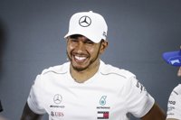 Hamilton: "Nunca tuve un problema con Alonso en 2007, fue más como lo gestionó el equipo"