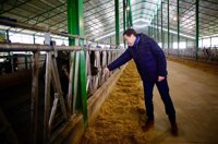 Moreno (PP-A) respalda a Marín (Cs) frente a Torra: "Siempre defenderé a los constitucionalistas"