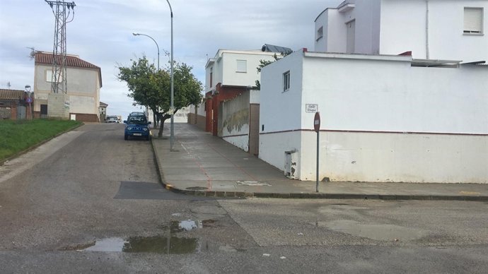 Viviendas en Estella del Marqués en Jerez