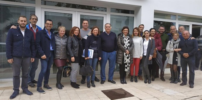 El PP en torremolinos