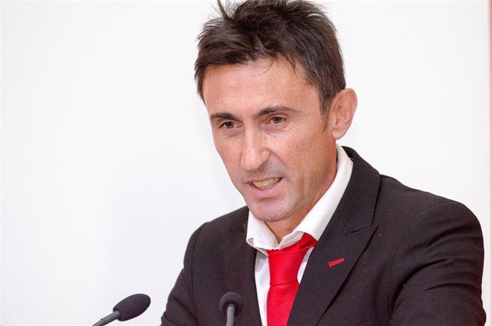 José Luis de Santos