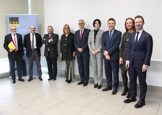 Comité Ejecutivo CTO